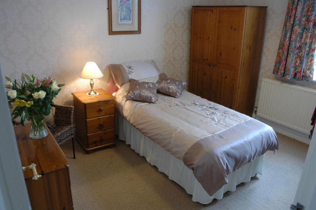 The Bebington Bed & Breakfast 部屋 写真