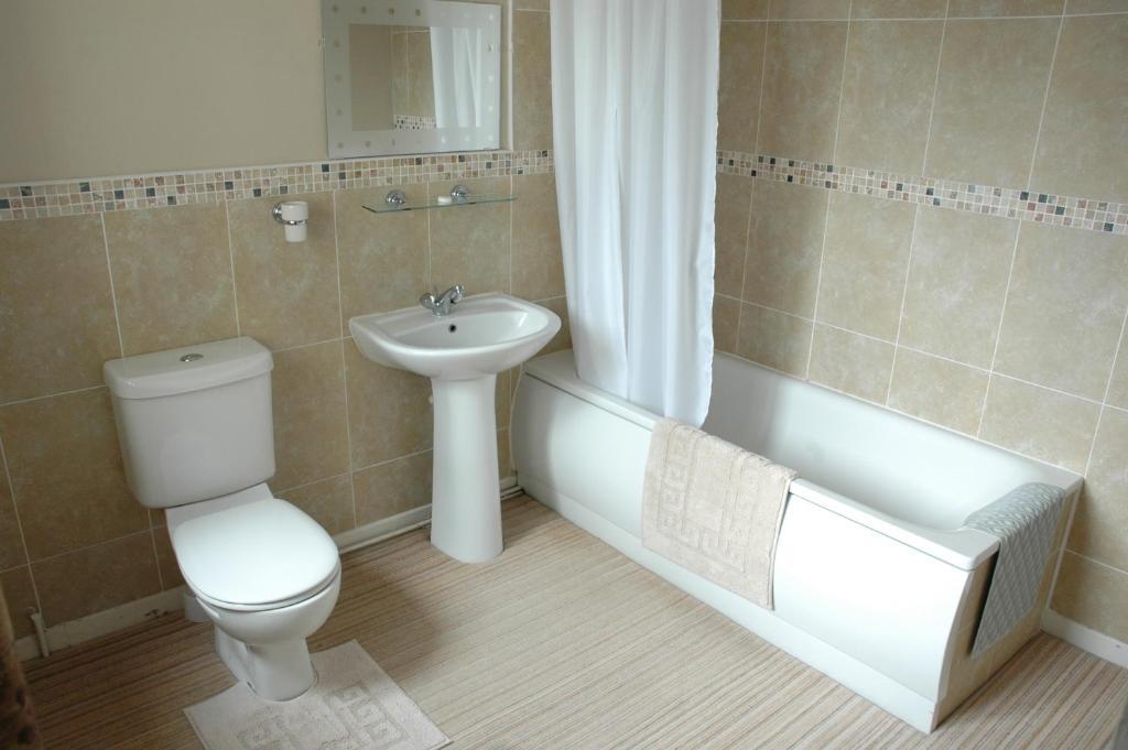 The Bebington Bed & Breakfast 部屋 写真